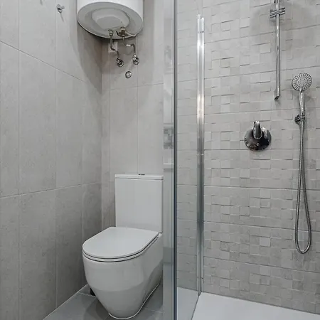 Apartament Orlando Comfort And Sunny