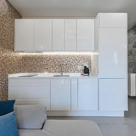Apartament Orlando Comfort And Sunny Costa Adeje (Tenerife)
