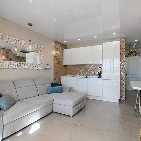 Apartment Orlando Comfort And Sunny Costa Adeje (Tenerife)